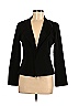 Studio Y Black Blazer Size 6 - photo 1