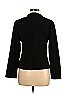 Studio Y Black Blazer Size 6 - photo 2