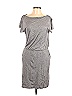 Max Mara Gray Casual Dress Size EU (IT) 46 / US 10 - photo 1