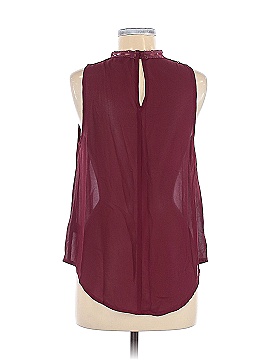 Assorted Brands Sleeveless Blouse (view 2)