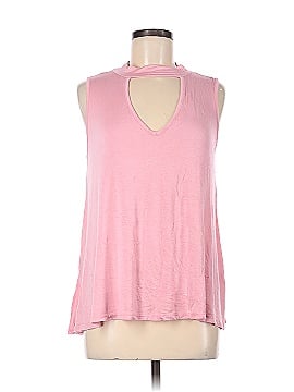 Assorted Brands Sleeveless Top (view 1)