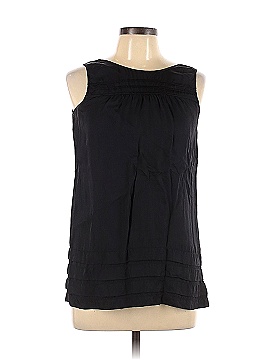 Martin + Osa Sleeveless Blouse (view 1)