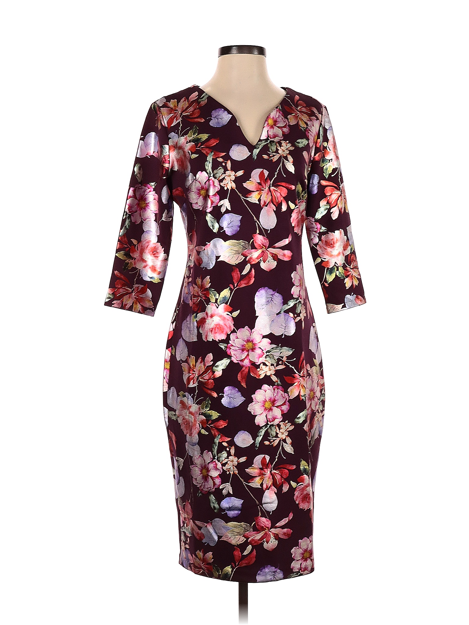 weslee rose dress