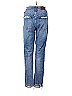 Madewell 100% Cotton Hearts Stars Blue Jeans Size 24 waist - photo 2