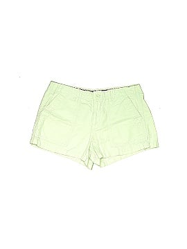 Gap Khaki Shorts (view 1)