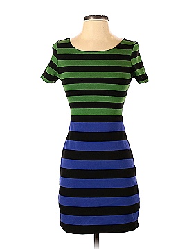 Cooperative Size XS