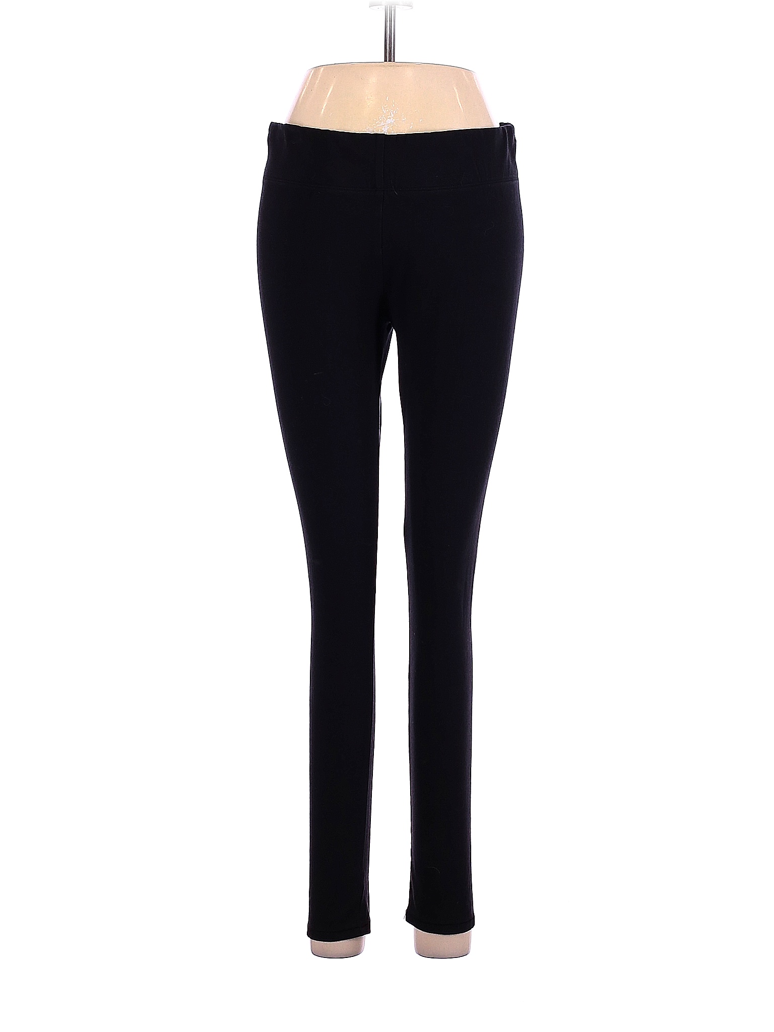 Mix It Women Black Leggings M