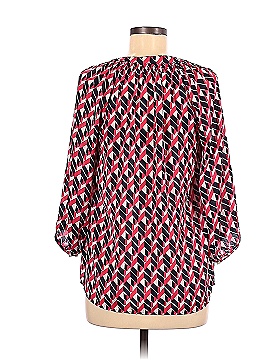 Banana Republic Long Sleeve Blouse (view 2)