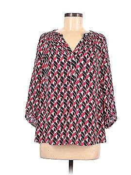 Banana Republic Long Sleeve Blouse (view 1)