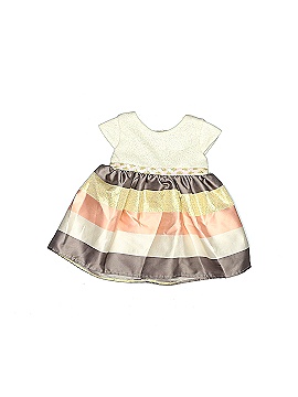 sweet heart rose girl dress