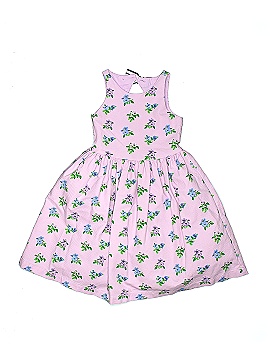Janie and Jack Special Occasion Dress (view 1)