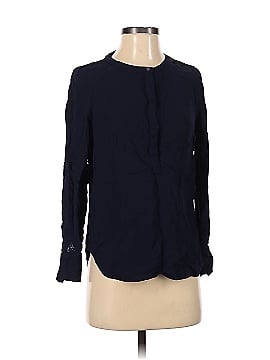 J.Crew Long Sleeve Blouse (view 1)