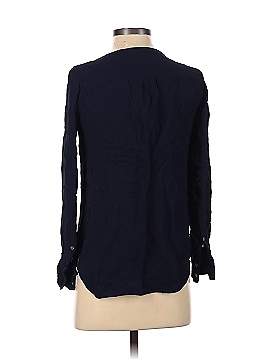 J.Crew Long Sleeve Blouse (view 2)