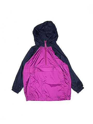 The Children's Place Windbreakers - front