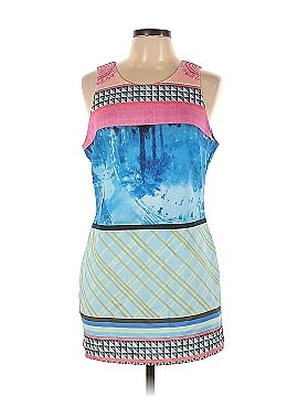 Rock Candy Casual Dress (view 1)