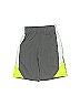 Jumping Beans 100% Polyester Gray Athletic Shorts Size 5 - 6 - photo 1