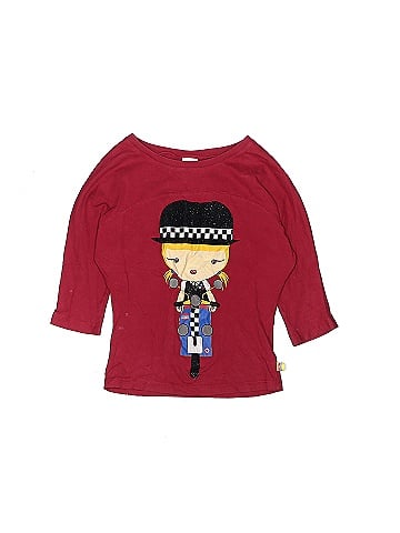 Harajuku Mini for Target Long Sleeve T-Shirt (view 1)