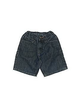 Free Planet Denim Shorts (view 1)