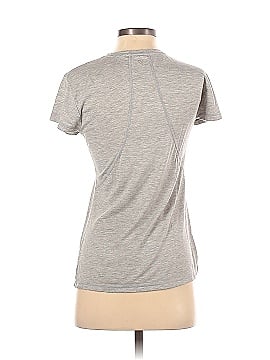 Shape Short Sleeve T-Shirt (view 2)
