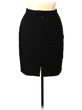 Classiques Entier Wool Skirt (view 2)