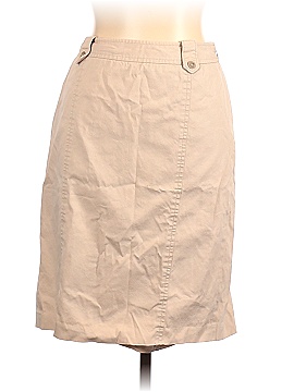 Ann Taylor Casual Skirt (view 1)