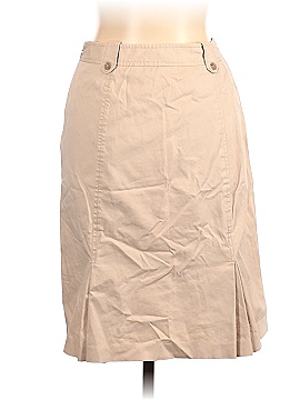 Ann Taylor Casual Skirt (view 2)