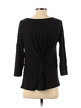 Chalet 3/4 Sleeve Blouse (view 2)