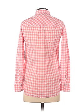 J.Crew Long Sleeve Button-Down Shirt (view 2)