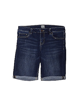 Soho Jeans New York & Company Denim Shorts - front