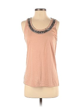 Ann Taylor Sleeveless Top (view 1)