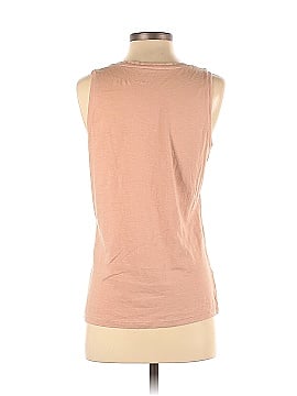 Ann Taylor Sleeveless Top (view 2)