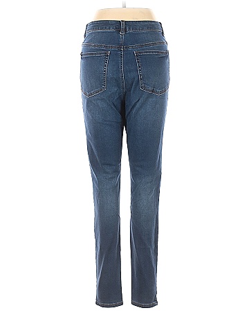 SWS Denim Co. Jeans (view 2)