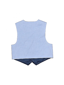 Nautica Tuxedo Vest (view 2)