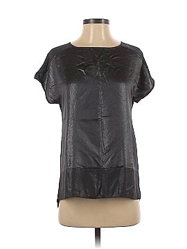 oasis Short Sleeve Blouse (view 1)