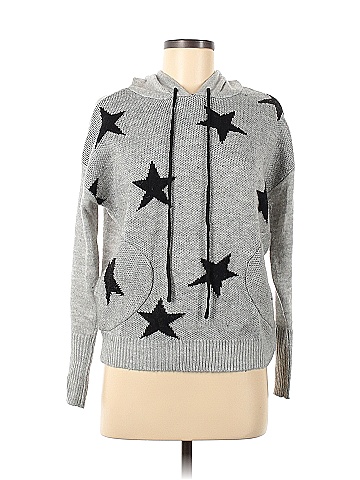 Olivaceous on sale star sweater