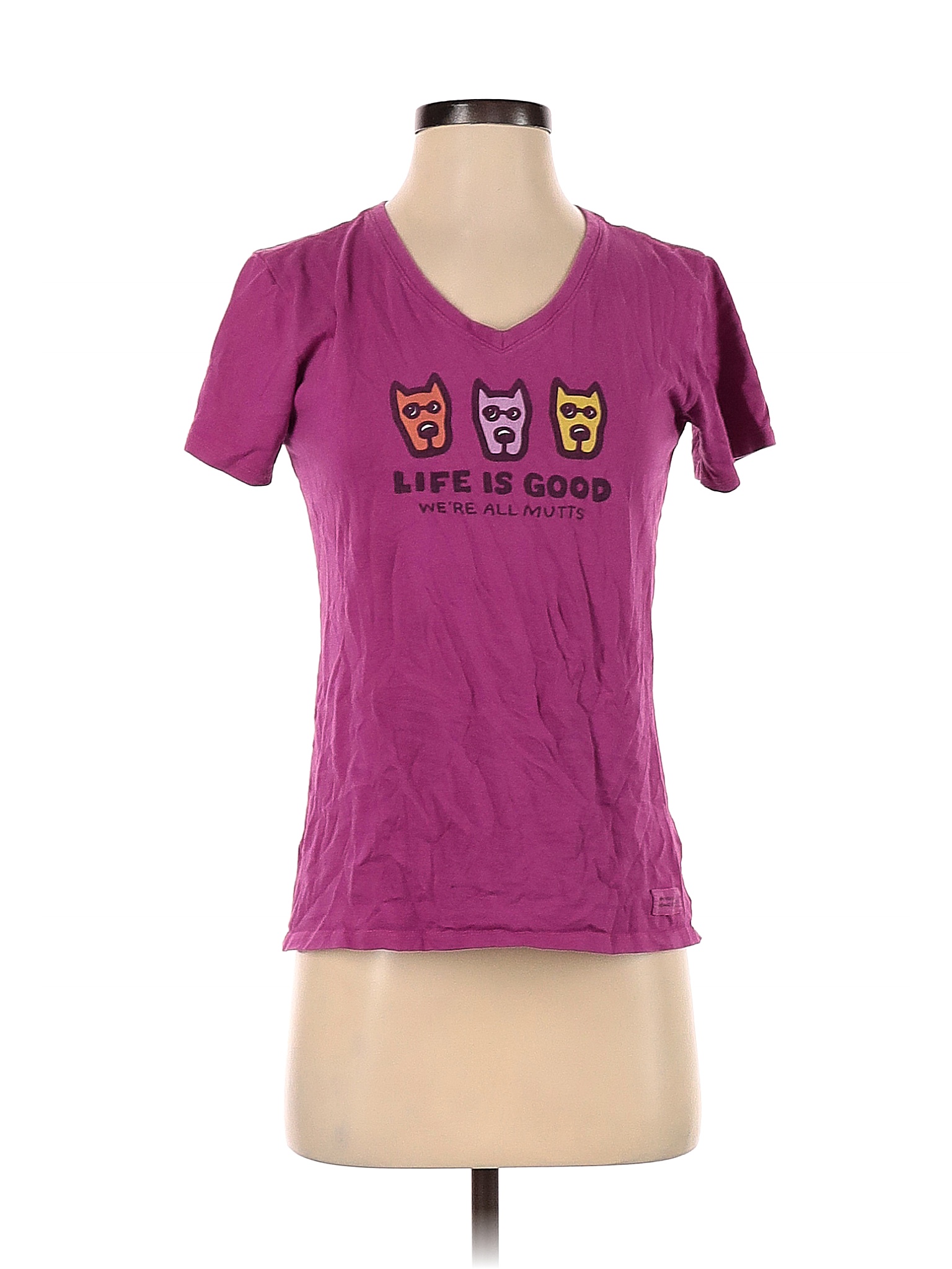 life is good womens tees on sale