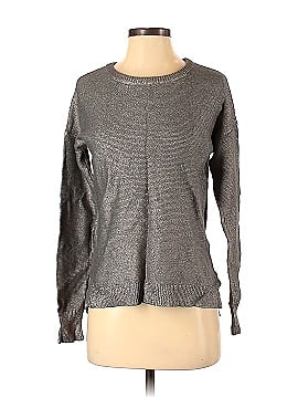Trouve Pullover Sweater (view 1)