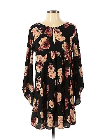 Fab'rik Casual Dress (view 1)