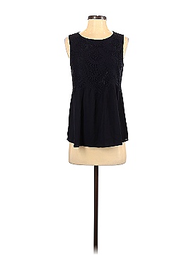 Chelsea28 Sleeveless Blouse (view 1)