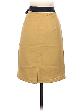 Comme Toi Casual Skirt (view 2)