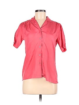 Assorted Brands Short Sleeve Blouse (view 1)