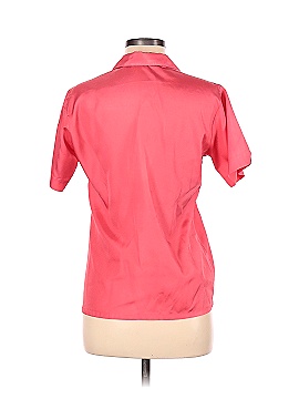 Assorted Brands Short Sleeve Blouse (view 2)