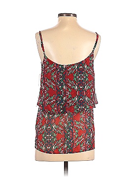 Everly Sleeveless Blouse (view 2)