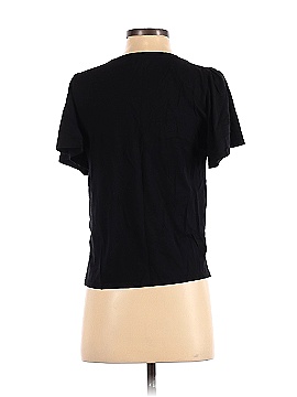 Ann Taylor LOFT Short Sleeve T-Shirt (view 2)