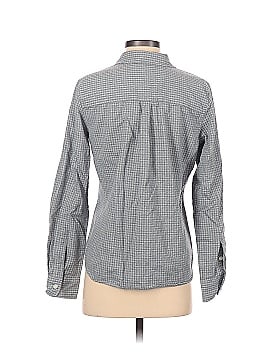 UGGY'S GENUINE Long Sleeve Button-Down Shirt (view 2)