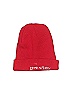 Assorted Brands Red Beanie One Size - photo 1
