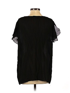 GNW Short Sleeve Blouse (view 2)