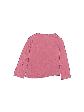 Zara Baby Long Sleeve T-Shirt (view 2)