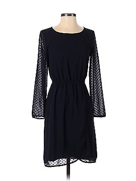 J.Crew Factory Store Casual Dress (view 1)