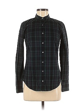 J.Crew Long Sleeve Button-Down Shirt (view 1)